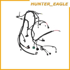Engines Wiring Harness For 2004 Excursion F-250 F-350 F-450 F-550 Super Duty