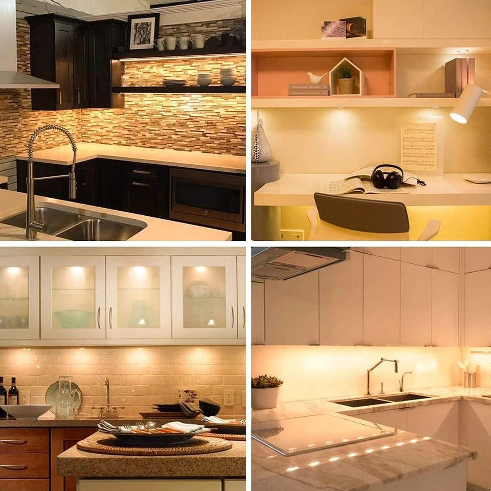 12 Pcs G8 Base JCD Type Light Bulb 120V 20W 20WATT Range Hood & More Replacement - Image 3 of 4