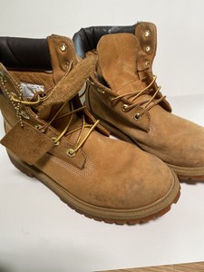 timberland junior size 7