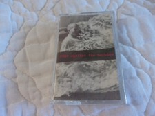RAGE AGAINST THE MACHINE CASSETTE NEW SEALED DEMO PROMO BOMBTRACK BULLET IN HEAD