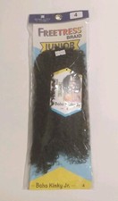 Freetress Braid Junior Boho Kinky Jr. Shake N Go Color 4 1 Pack