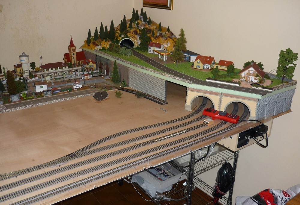 Modellini Treni Lima Trenini Elettrici Vendita Online Modellini