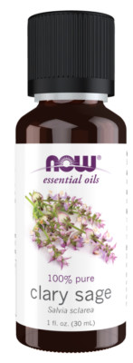 NOW Foods 1 oz Essential Oils and Blend Oils - FREE SHIPPING!