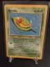 Weedle (Hornliu) - GERMAN PRINT - 70/75 Neo Discovery - Pokémon Card
