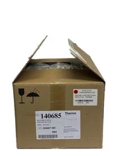 (85/Cs) THERMO Nunclon Delta 6-Well Clear PS Cell Culture MultiDishes MicroPlate