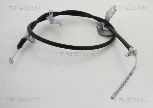 Zugdraht, Handbremse Triscan 8140 141143 Nissan 36530-JX00A-image
