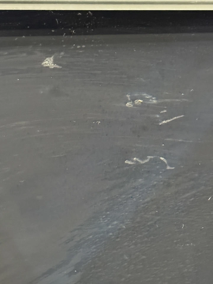 Apple M7768 Studio Display 17" Clear Shell Vintage Monitor - Image 3 of 4