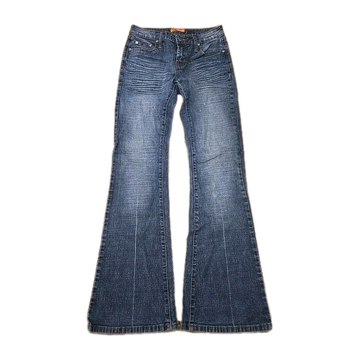 Zana Di Low (6.5-8.5 in) Rise Jeans for Women for sale | eBay