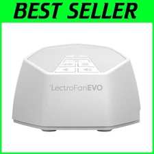 Adaptive Sound Technologies 22 Sound Sleep Machine - Ideal for Bedroom & Travel