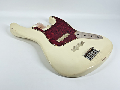 ギター MJT Jazzmaster Body Vintage Aged Nitro MJT Jazzmaster Relic Alder Body Nitro Light MJT5398 | eBay
