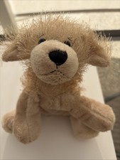 Webkinz Lil' Golden Retriever
