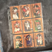 Upper Deck Hardwood Leaders NBA Card Lot Tim Hardaway 1998-99 (27 Cards)