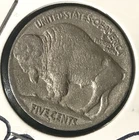 🦬 1923 S 5c Buffalo Nickel ⚾️ ROARiNG TWENties GOLdeN AGe ✨ A+ Restoration