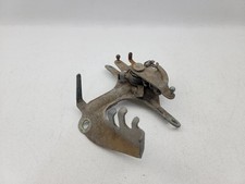 1982-1985 Toyota Celica Supra 5mge Throttle Body Accelerator Linkage Control