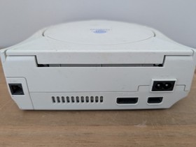 Sega Dreamcast Console *FAULTY*