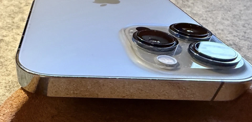 Apple iPhone 13 Pro Max · 128GB, Foto 4 von 5