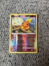 2009 Pokemon Platinum 99/127 Torchic Reverse Holo NM Rare Card Vintage fresh tcg