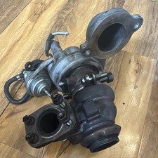 Turbo 208 Peugeot 1.4 HDI Aftermarket Replacement Part Part Number Zy80348771