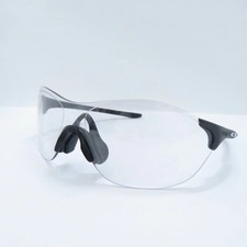 Oakley Photochromic Lens Sunglasses OO9410-0638 Black Unisex Used