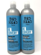 Bed Head Tigi Recovery Shampoo/Condotioner Set 25.36oz Each