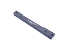 Hunter Series Savage Round Back & Ultralite Long Action Picatinny Rail 20 MOA