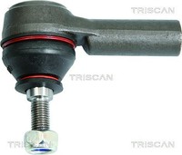 Triscan Spurstangenkopf AußEn, Beidseitig, Vorderachse U.A. FüR CitroËN, Fiat