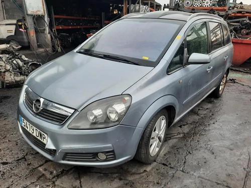93169257 Alternatore per OPEL ZAFIRA B * 2006 2235196 - Foto 6 di 9