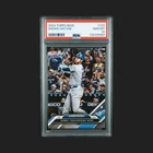 Shohei Ohtani PSA 10 2024 Topps Now 722 1st 50/50 Dodgers