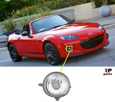Für Mazda MX-5 2005 - 2012 Neu Vorne Stoßstange Nebelscheinwerfer Lampe Rechts O