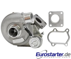 1** Turbolader Neu - OE-Ref. 99466793 für Iveco