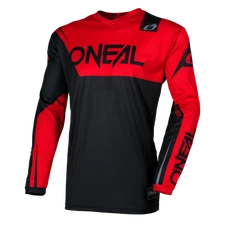 O'Neal Element Racewear Off Road Jersey Black/Red XL