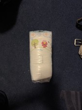 Vintage Pampers Baby Dry Size 6 32 Count 2013 