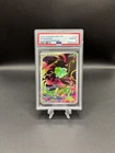Pokemon Bulbasaur 133/132 Me01: Mega Evolution Holo PSA 10