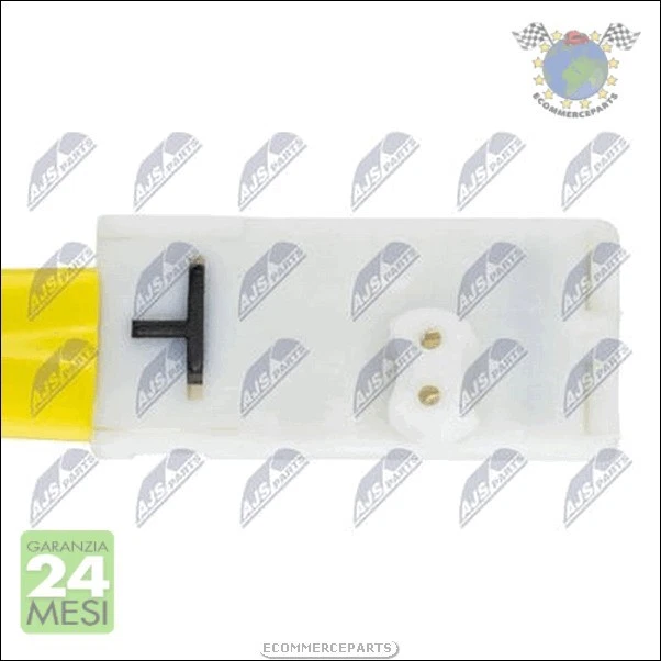 Devioluci deviosgancio Ajs per IVECO DAILY III - Immagine 2 di 4