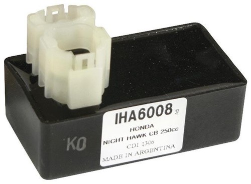 Arrowhead IKI6000 CDI Box - Picture 1 of 1