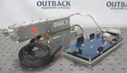 C204265 Coherent Genesis MX639-1000 STM Laser Head w/ Mini-G LOCO Head II Board