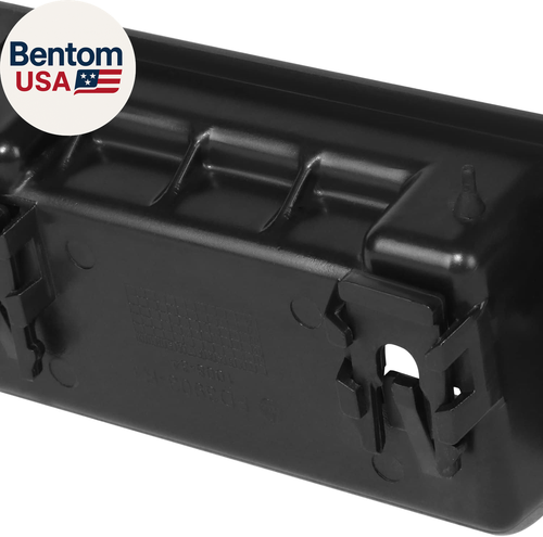 [Cargo Door Model] Factory Style Rear Door Pull Handle Compatible with Ford E-Se - Picture 5 of 12