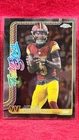 2025 Topps Chrome Football - Commanders - Jayden Daniels Future Stars - PWE -