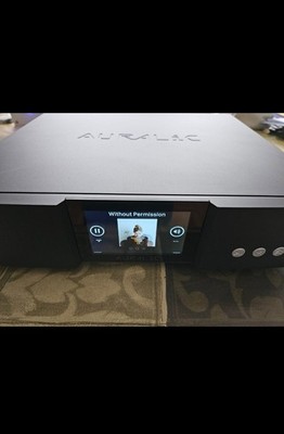 Auralic ARIES G1 Sehr Guter Zustand
