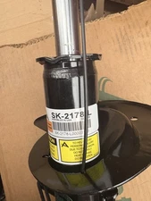 For Cadillac Deville Eldorado Front Left & right Shock Absorber Kit Arnott