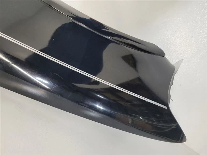 1997 - 2002 FORD EXPEDITION Driver Left Fender With Wheel Lip Moulding Foto 3 de 4