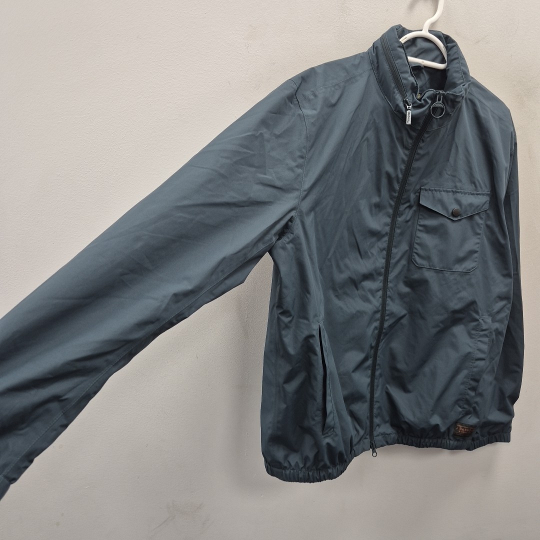 Barbour Plot Lightweight Breathable Waterproof Ho… - image 3