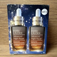 2 Estee Lauder Advanced Night Repair Synchronized Multi-Recovery Complex Duo