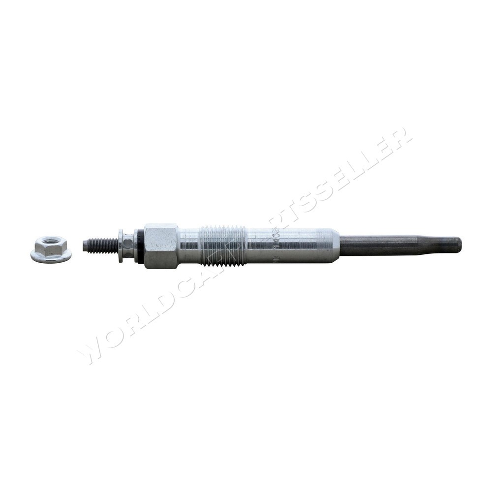 Diesel Glow Plug M10x1 11V Fits BMW CITROEN FIAT MERCEDES PEUGEOT TOYOTA 1977-