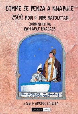 Amedeo Colella R Comme se pensa a Nnapule. 2500 modi di  (Paperback) (UK IMPORT)