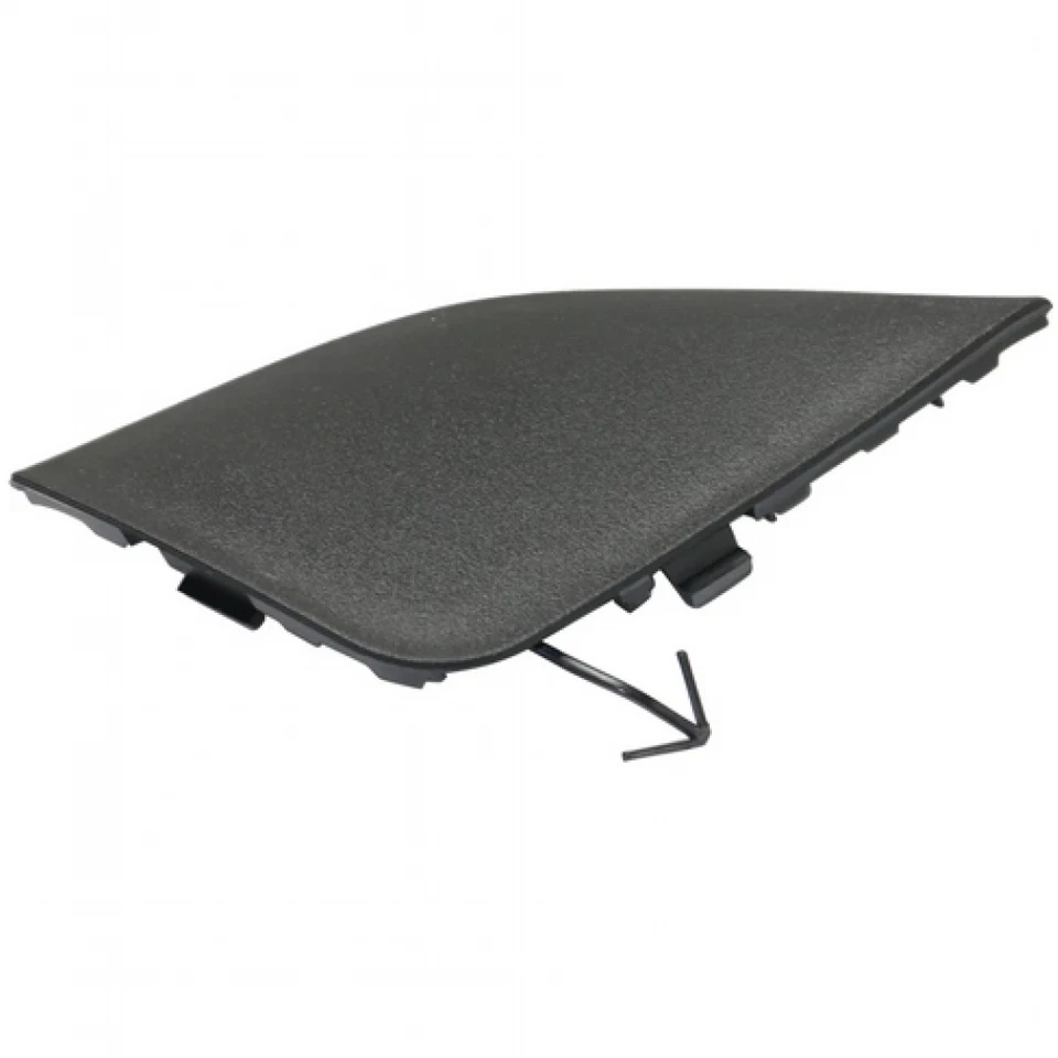 For Toyota RAV4 Tow Hole Cover 2016 2017 2018 Driver and Passenger Side Pair Foto 4 de 4