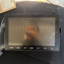 Mitsubishi Outlander 8740A103 Touch Screen headunit