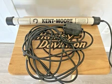 Used Harley-Davidson Kent Moore Black Light Leak Detector HD-35457