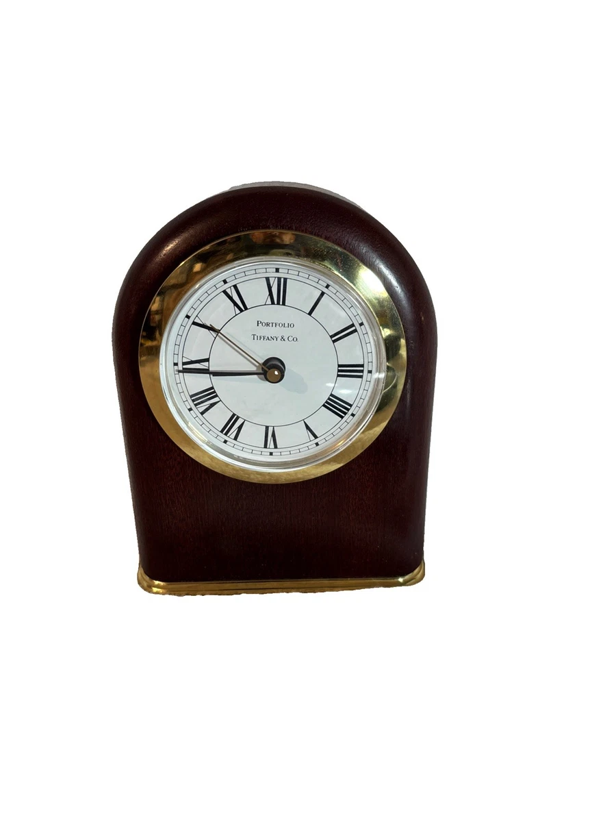 Tiffany Clock for sale | eBay