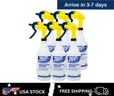 32 oz. Professional Spray Bottle (6-Pack)